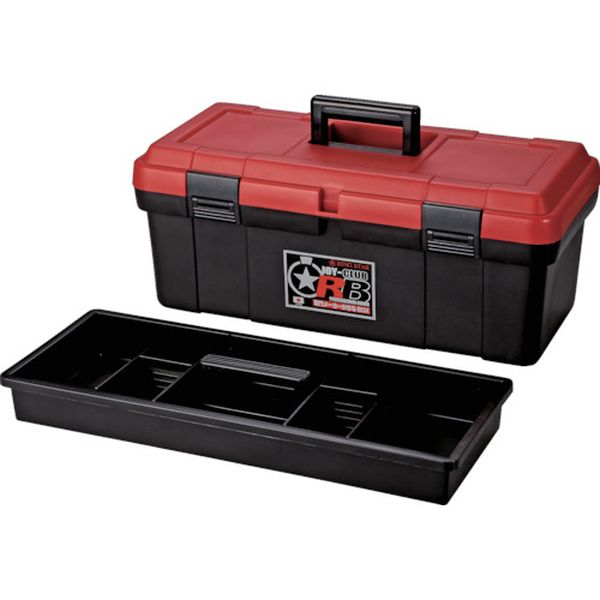 ジョイクラブＲＢＲＢ－５３００レッド／ブラック