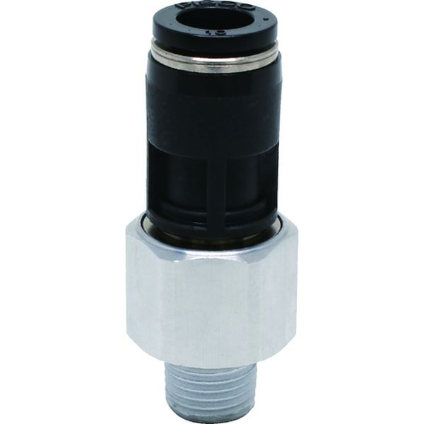 ロータリジョイント　ストレート