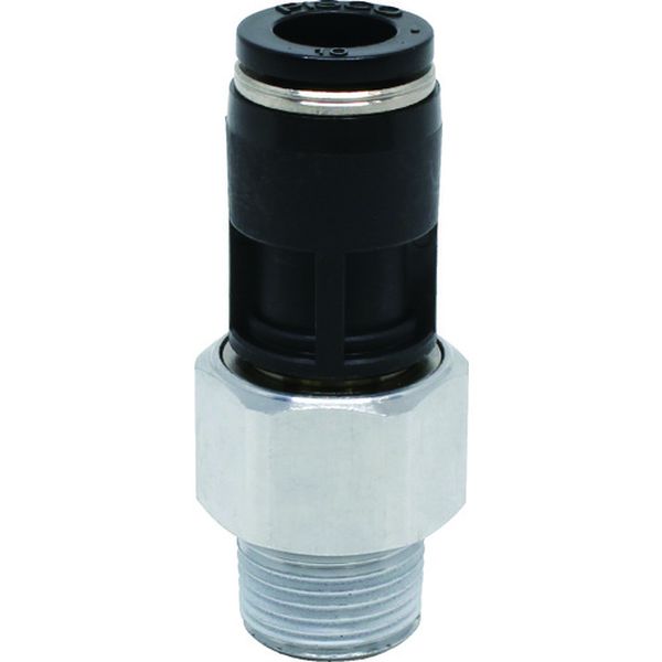 ロータリジョイント　ストレート