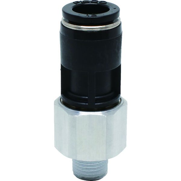 ロータリジョイント　ストレート