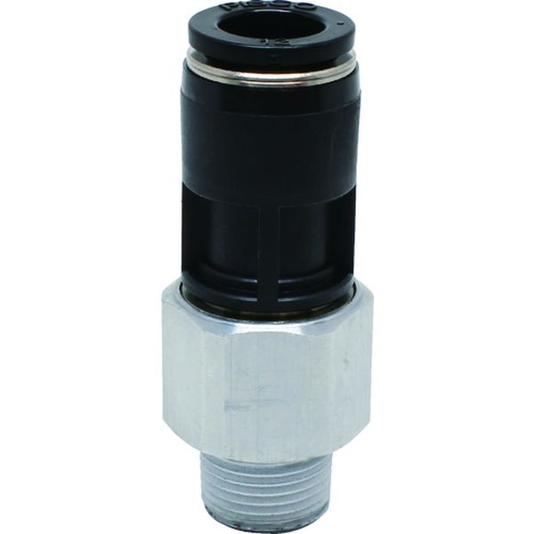 ロータリジョイント　ストレート