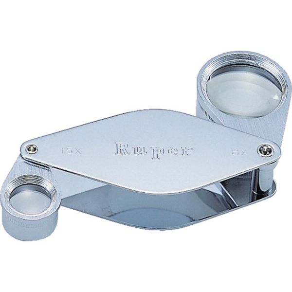 リーフ　親子ルーペ中