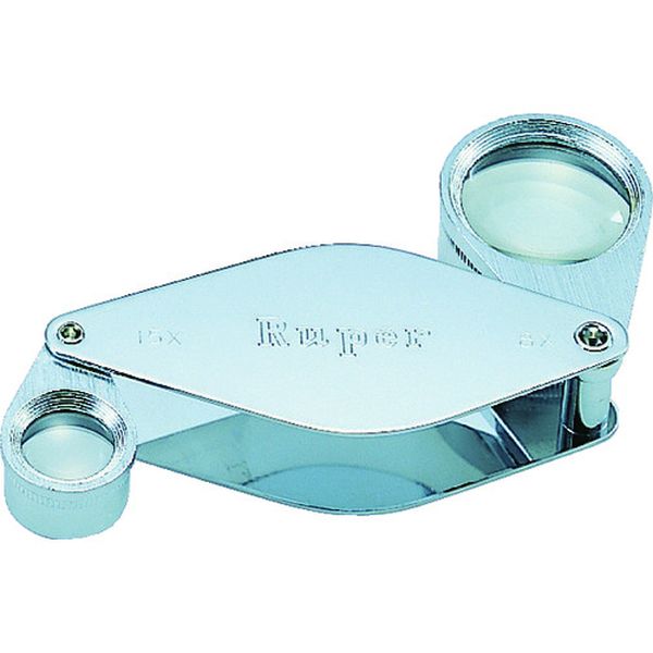 リーフ　親子ルーペ大