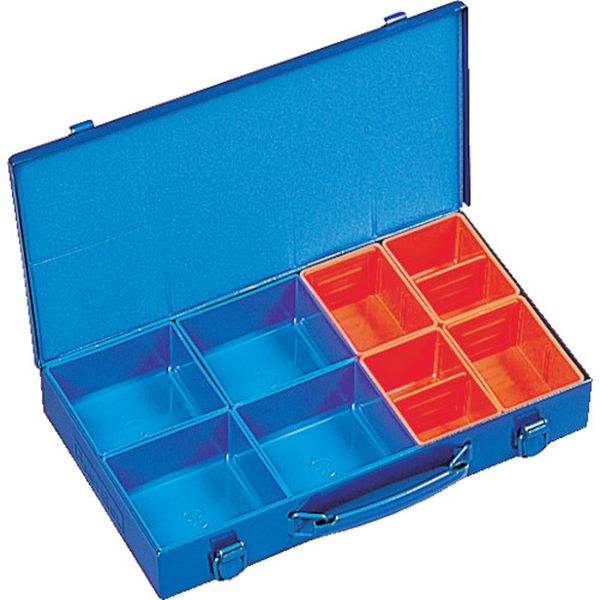 パーツボックスＲＳＰ－３６０Ｃブルー