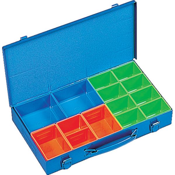 パーツボックスＲＳＰ－３６０Ｄブルー