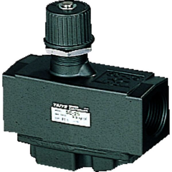 スピードコントローラ　　３／８