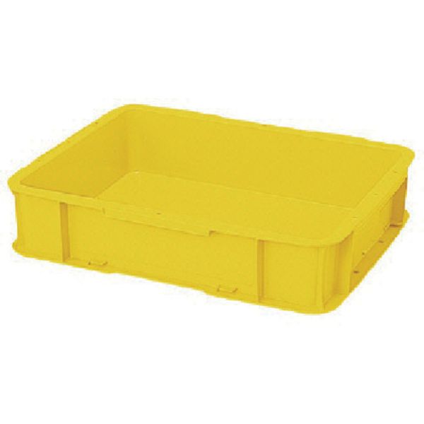 積水　Ｔ型コンテナ　　黄
