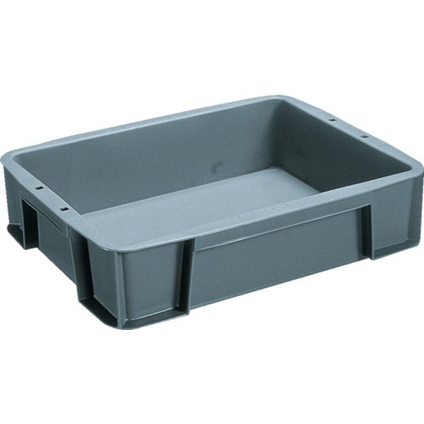 積水　Ｔ型コンテナ　　灰