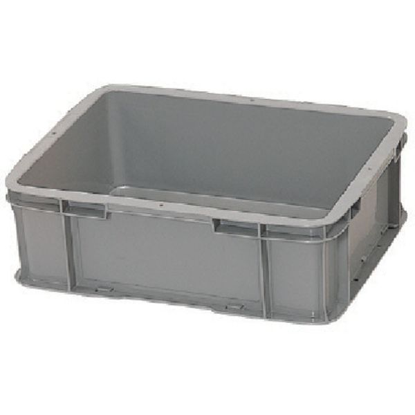 積水　Ｔ型コンテナ　　グレー