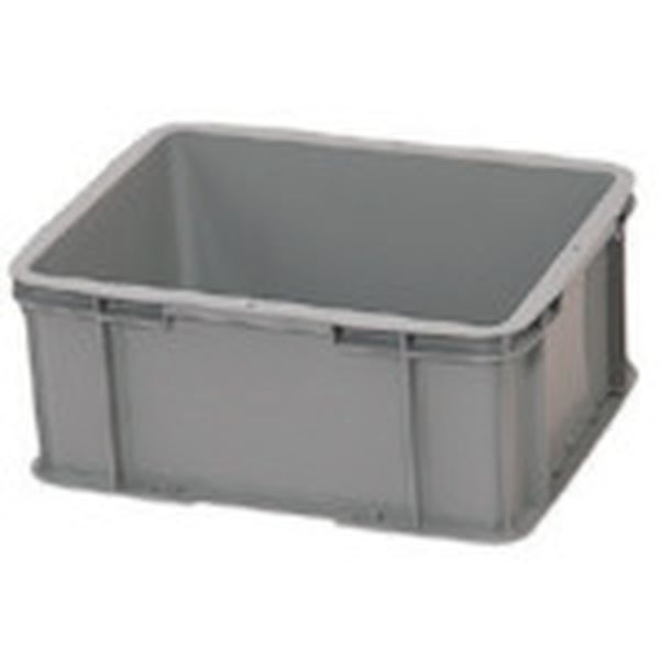 積水　Ｔ型コンテナ　　グレー