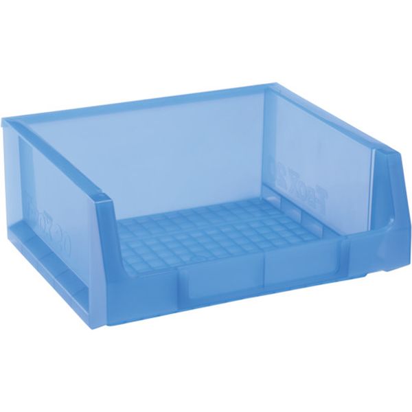 積水　積水　ＴＢ－２０　スケルトンブルー