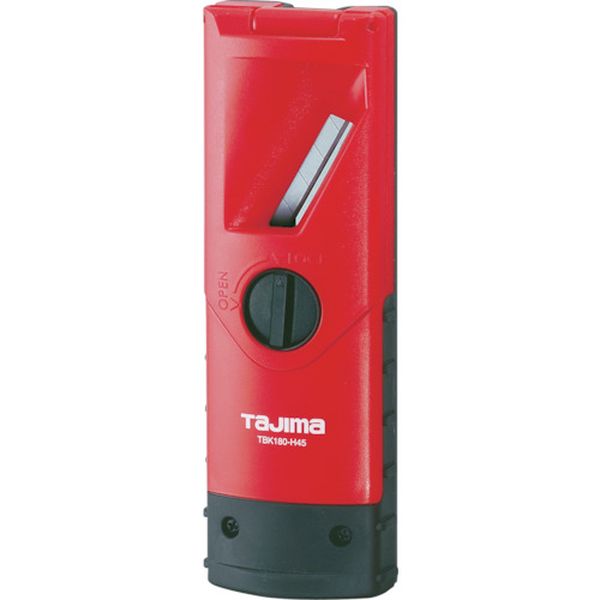 タジマ　ボードカンナ１８０平４５