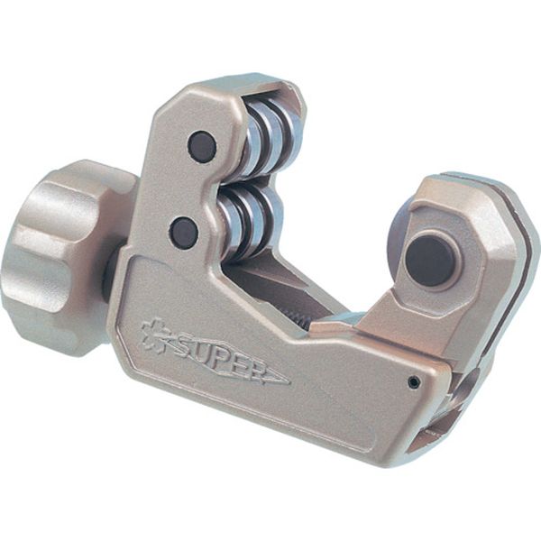 ベアリング装備ミニチューブカッター（切断できるパイプ外径：４～２８）