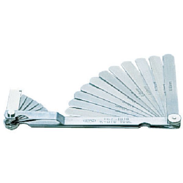 シクネスゲージ（整備用ゲージセット）