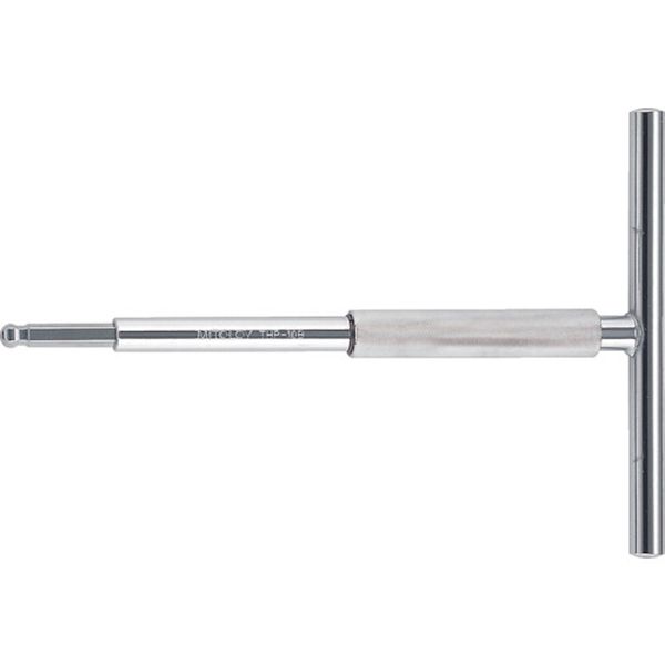 ミトロイ　Ｔ型ホローレンチ　パワータイプ　ボールポイント　１０ｍｍ
