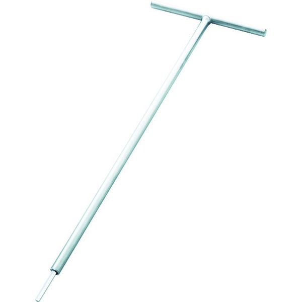 ロングＴ形ヘキサゴンレンチ　５ｍｍ