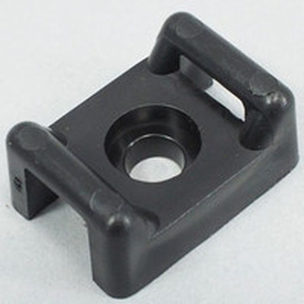 タイマウント　耐候性ポリプロピレン黒