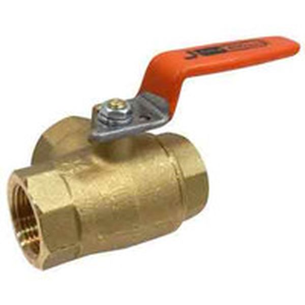 キッツ　３方弁シリーズバルブ　３／４