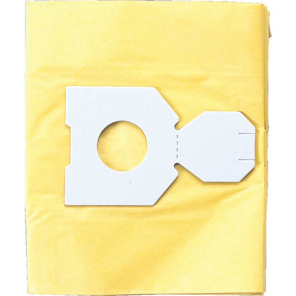 ＨｉＫＯＫＩ 業務用掃除機用紙袋フィルター 5枚入り