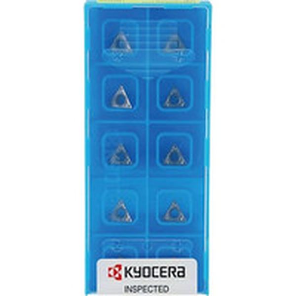 旋削用チップ サーメット TN6020 10個入り