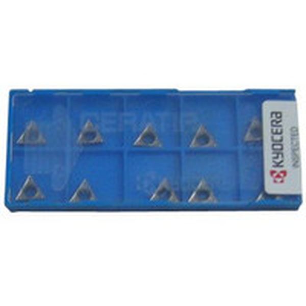 旋削用チップ サーメット TN60 10個入り