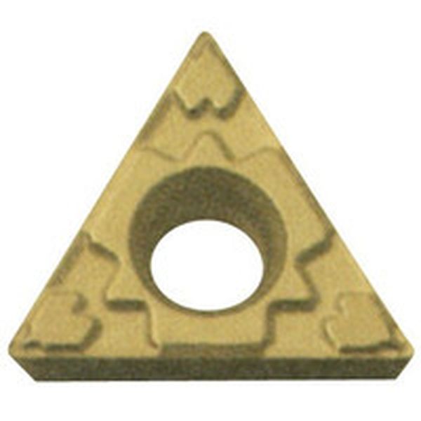 旋削用チップ サーメット TN6020 10個入り