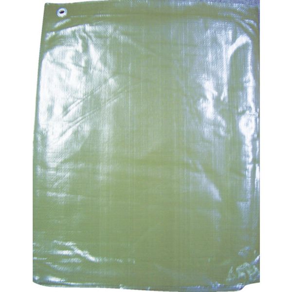 萩原　＃３０００ＯＤグリーンシート３．６ｍ×５．４ｍ