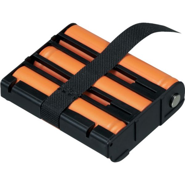 ケンウッド　ニッケル水素バッテリーパック