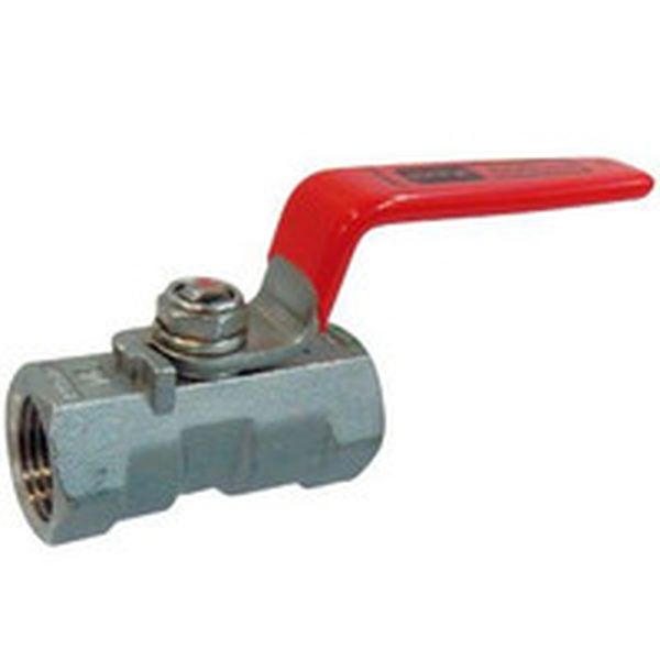 キッツ　ＵＴＫ型ボールバルブ　１／２