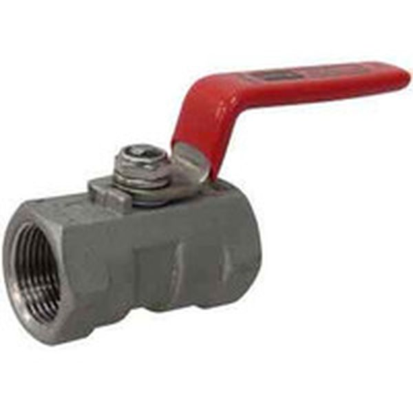 キッツ　ＵＴＫ型ボールバルブ　３／４