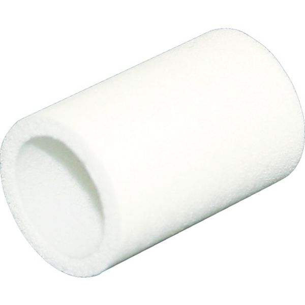真空用フィルター 小型ユニオン樹脂タイプ用交換エレメント 1個入り