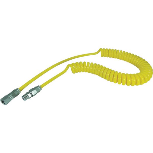 チヨダ　ラインスパイラル　Ｙ　８ｍｍ／使用範囲２４５０ｍｍ