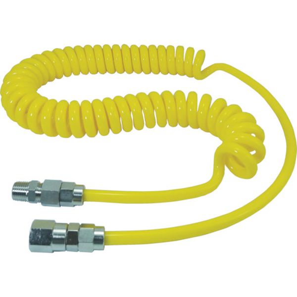 チヨダ　ストロングスパイラル　Ｙ　８ｍｍ／使用範囲２４５０ｍｍ