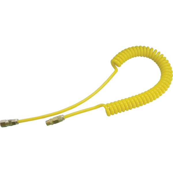 チヨダ　ストロングスパイラル　Ｙ　８ｍｍ／使用範囲３６５０ｍｍ