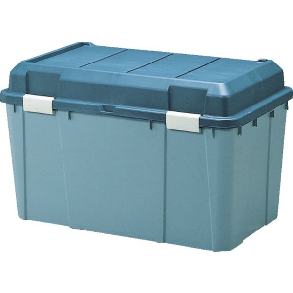 ワイドストッカー　　グリーン／グレー