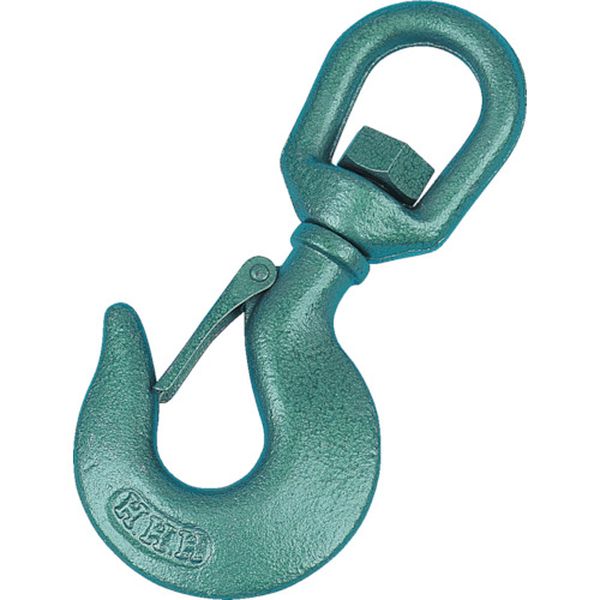 ＨＨＨ　スイベルフック　１ｔ