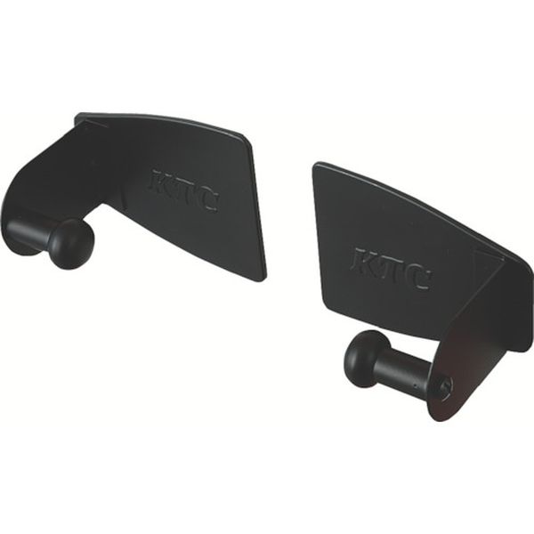 マグネットペーパーホルダー