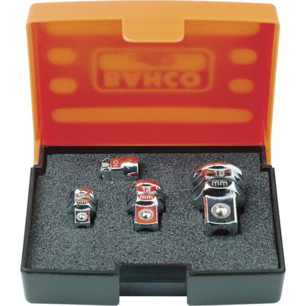 アダプターセット