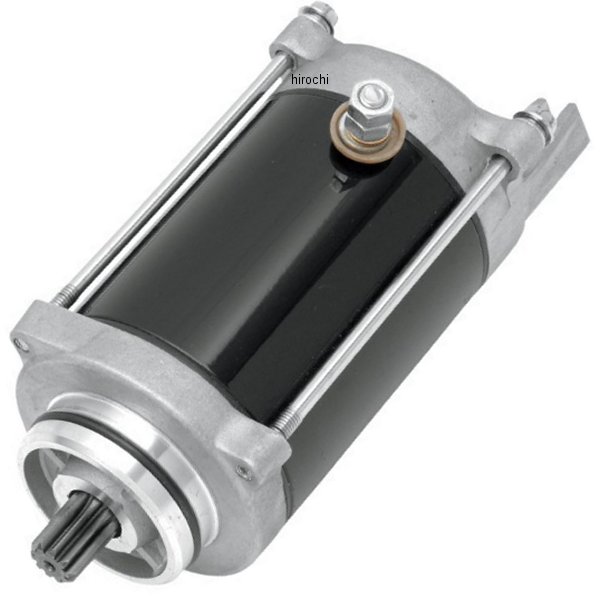 スターターモーター 82年-87年 マグナ VF700C