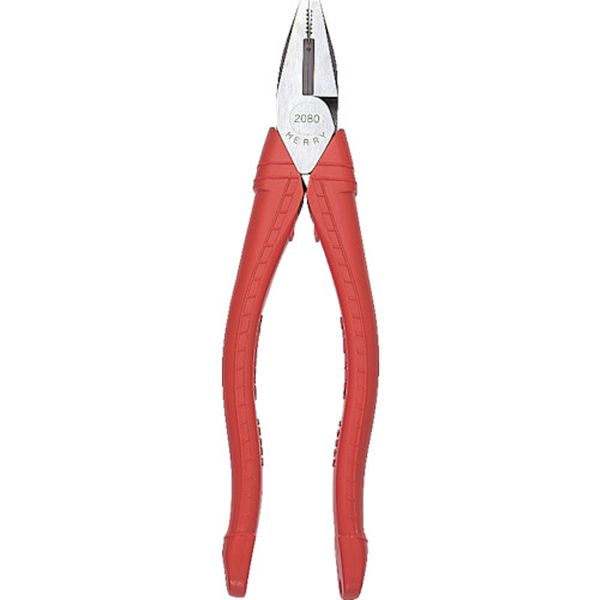 メリー　軽量スリムペンチ（穴付）１８５ｍｍ