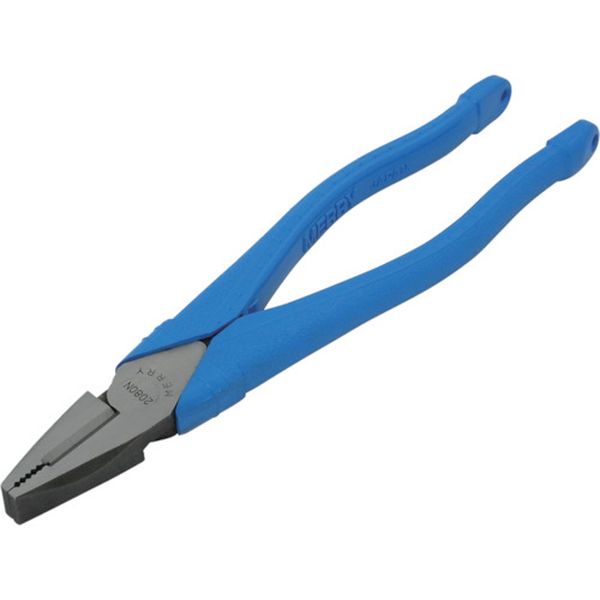 メリー　軽量スリムペンチ（穴なし）２１０ｍｍ