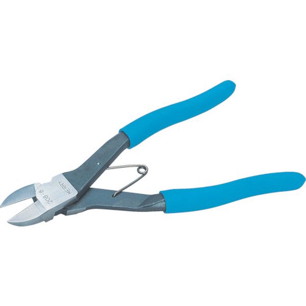 メリー　ＶＡ線ニッパ２００ｍｍ