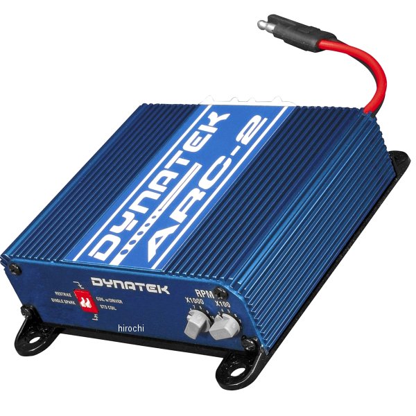 【セール特価】 ARC-2 CDI インストールキット 06年-10年 ニンジャ ZX-14R