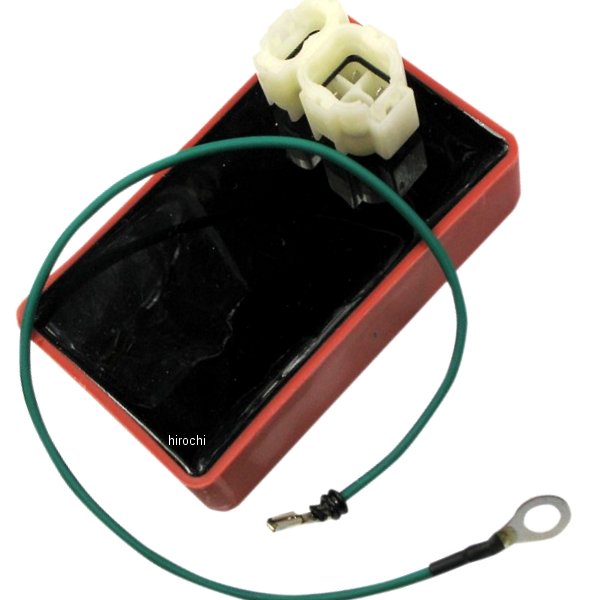 CDI 88年-89年 NX250