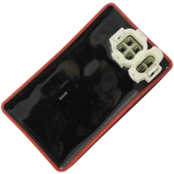 CDI ホッドショット 91年-96年 XR250L