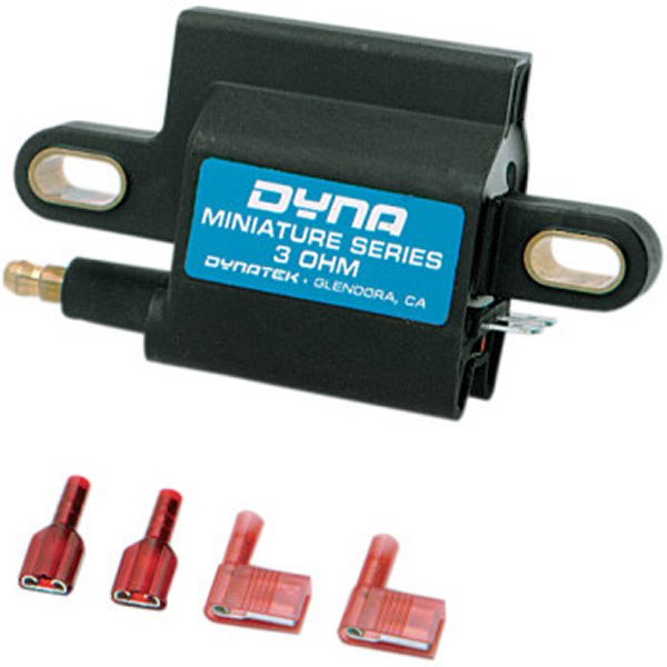 コイル 3Ω シングルファイアー/シングルプラグ 1個売り