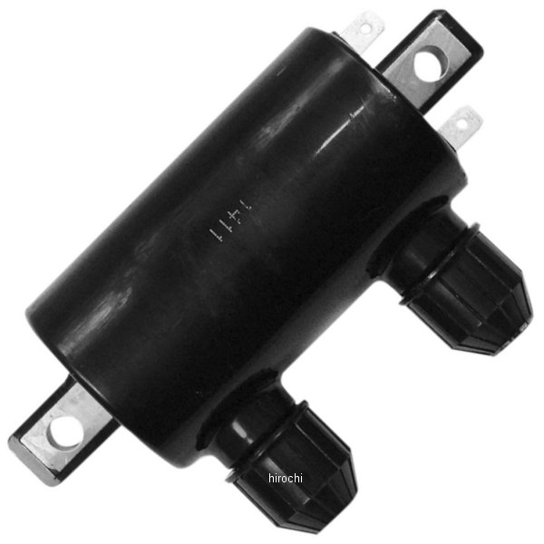 イグニッションコイル 83年-88年 ホンダ