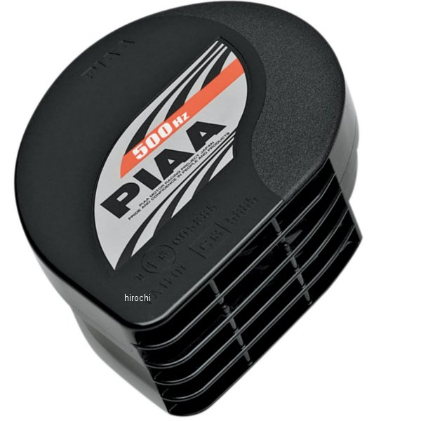 【セール特価】 PIAA スポーツホーン スリムライン 500Hz 112dB