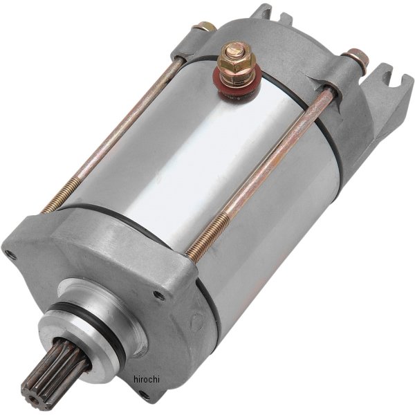 スターターモーター 83年-03年 シャドウVT1100