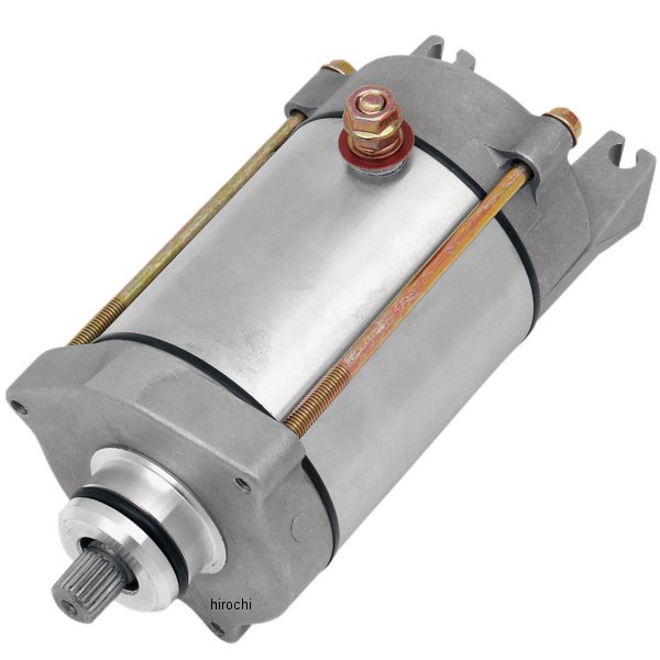 スターターモーター 84年-94年 シャドウ VT1100C